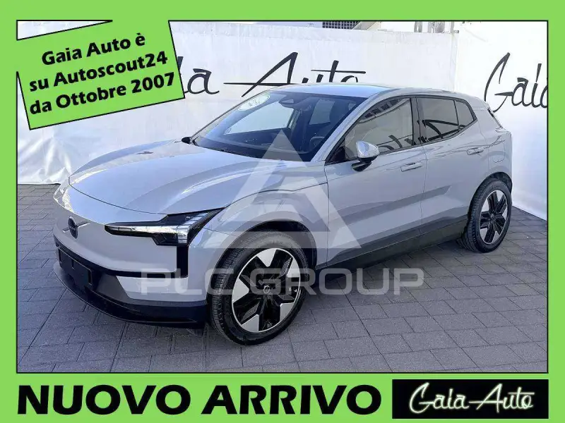 2024 Volvo EX 30