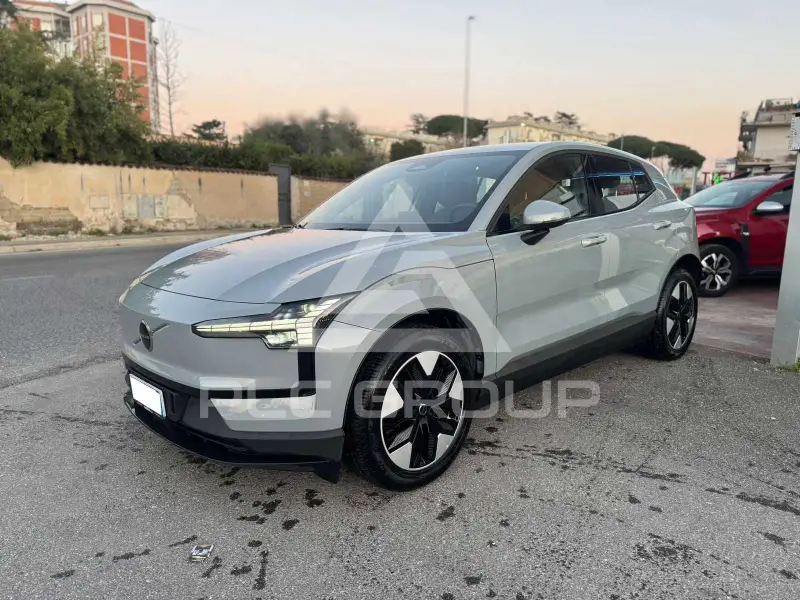 2024 Volvo EX 30