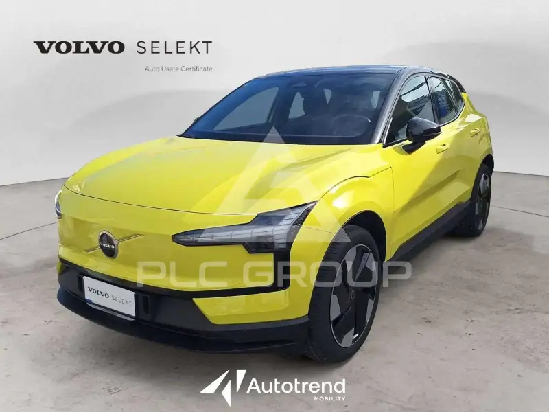 2024 Volvo EX 30