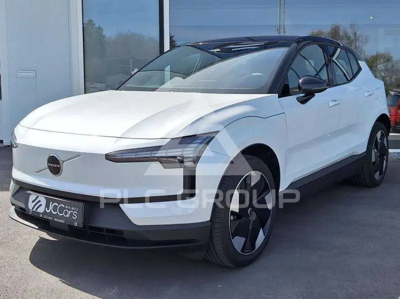 2024 Volvo EX 30