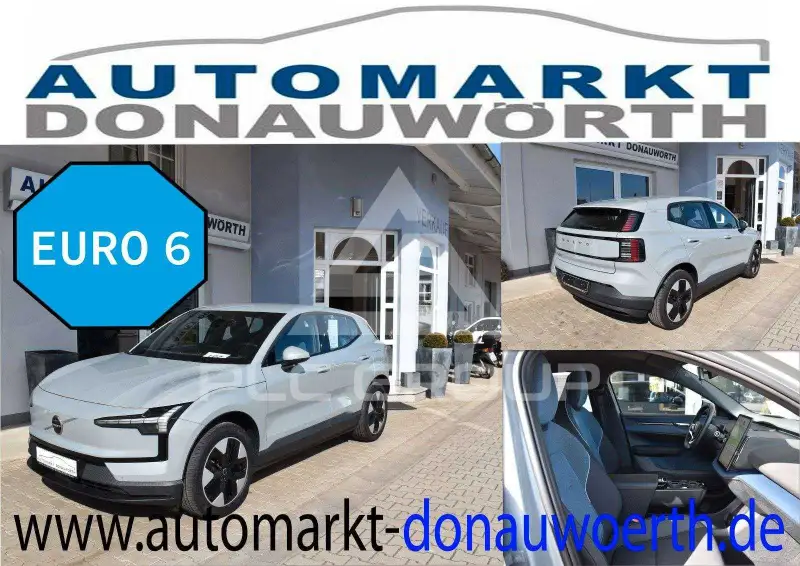 2024 Volvo EX 30