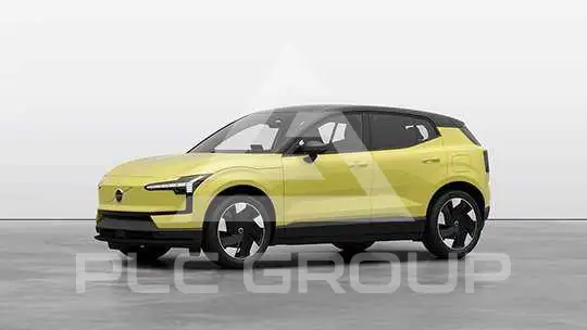 2024 Volvo EX 30