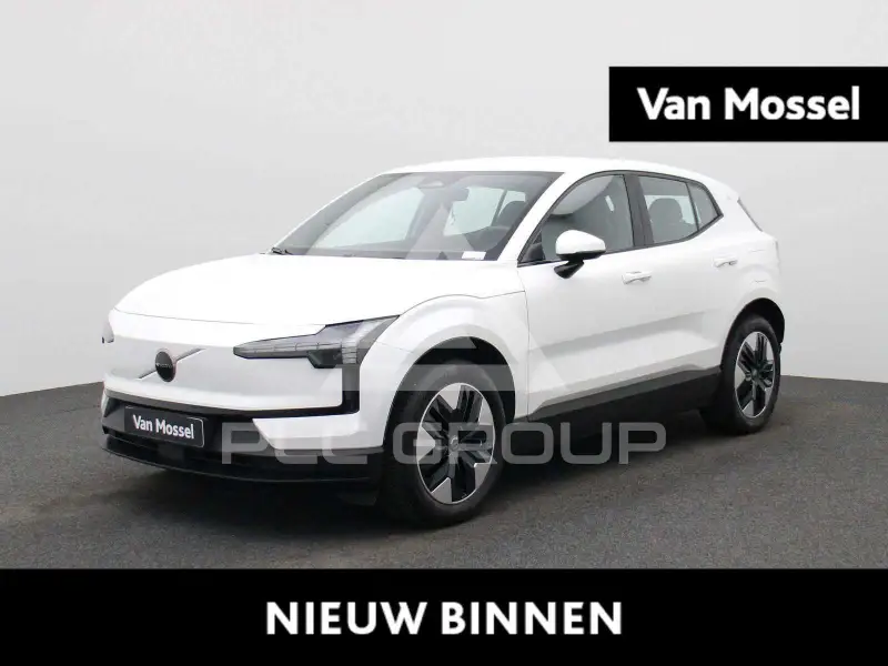 2024 Volvo EX 30