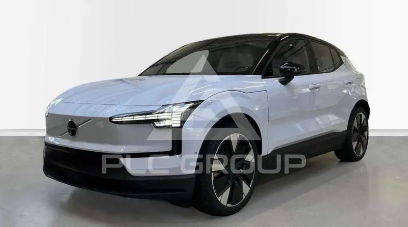 2024 Volvo EX 30