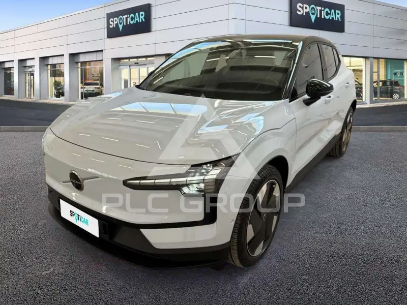 2024 Volvo EX 30