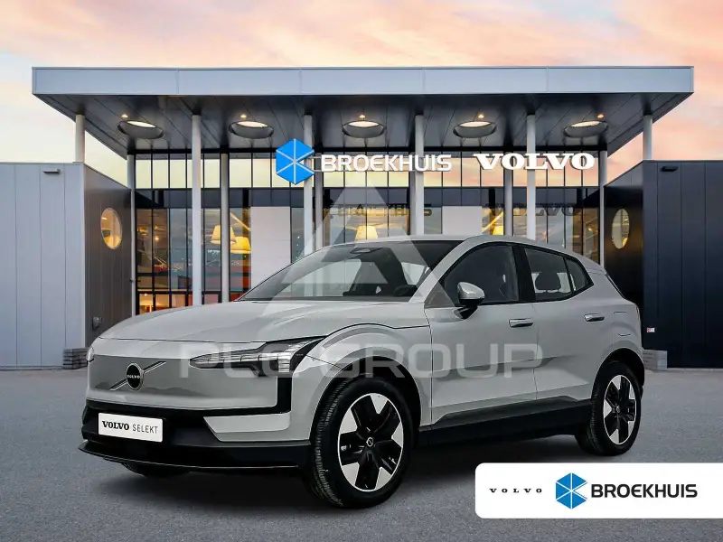 2024 Volvo EX 30