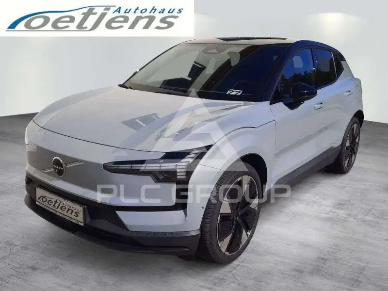 2024 Volvo EX 30
