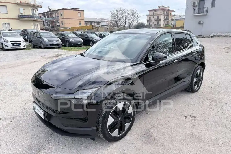 2024 Volvo EX 30