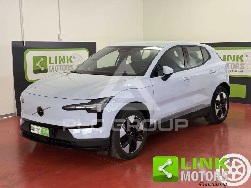 2024 Volvo EX 30