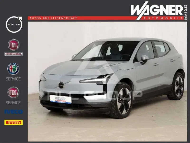 2024 Volvo EX 30