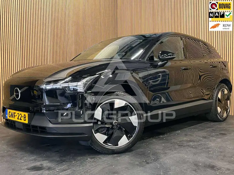 2024 Volvo EX 30