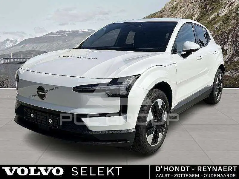 2024 Volvo EX 30