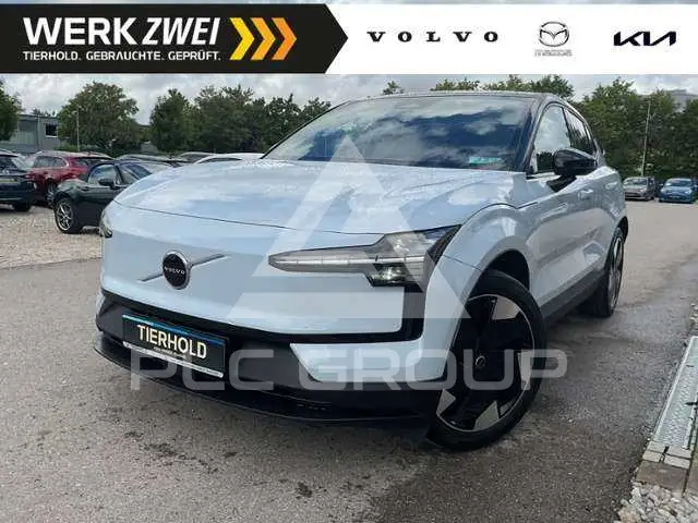 2024 Volvo EX 30