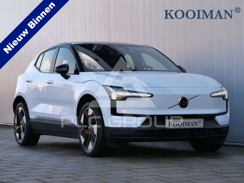 2024 Volvo EX 30