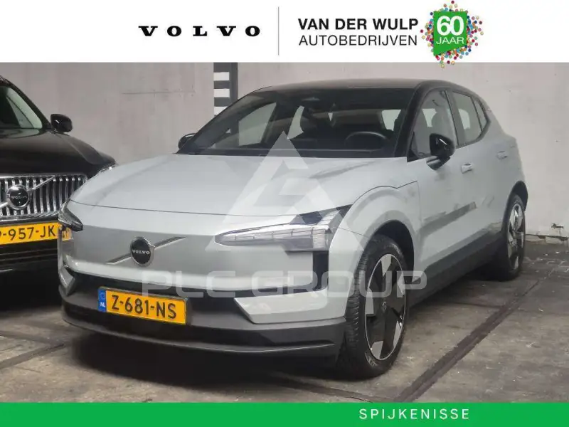 2024 Volvo EX 30