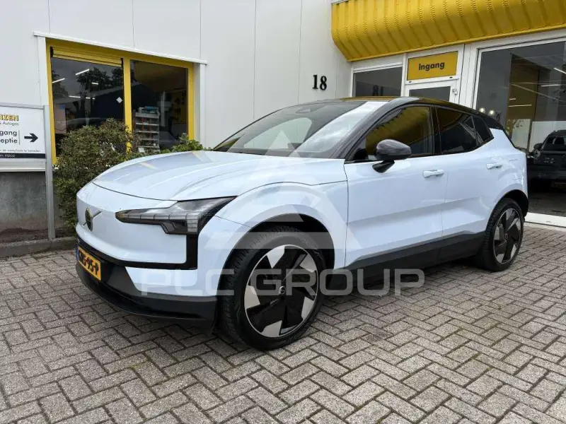 2024 Volvo EX 30