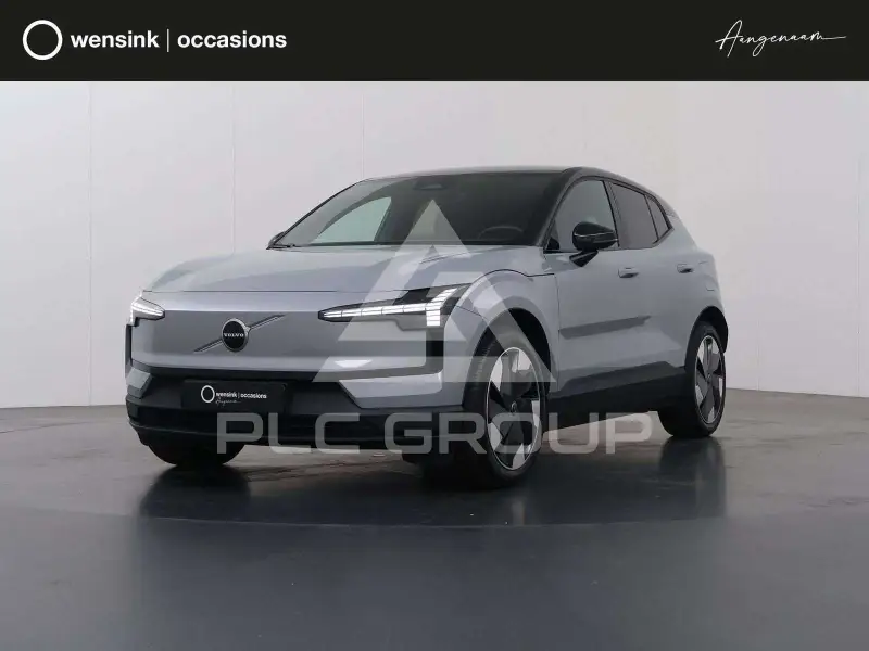 2024 Volvo EX 30