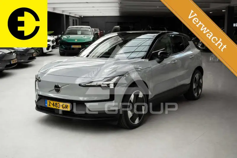 2024 Volvo EX 30