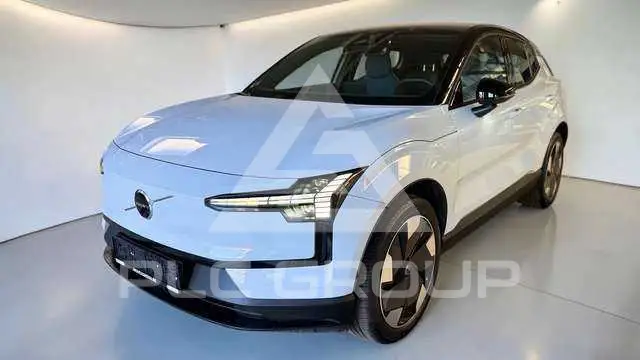 2024 Volvo EX 30