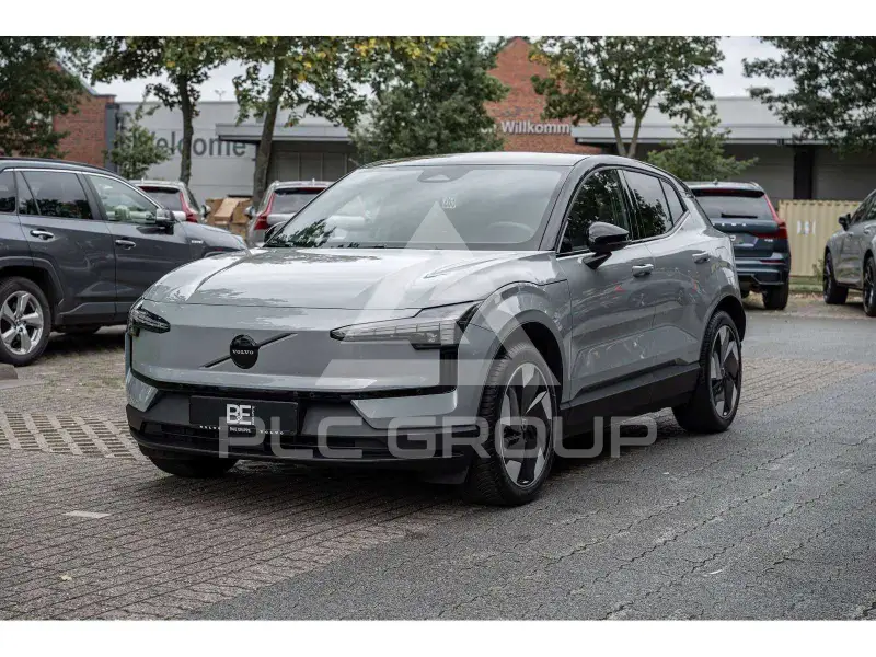 2024 Volvo EX 30