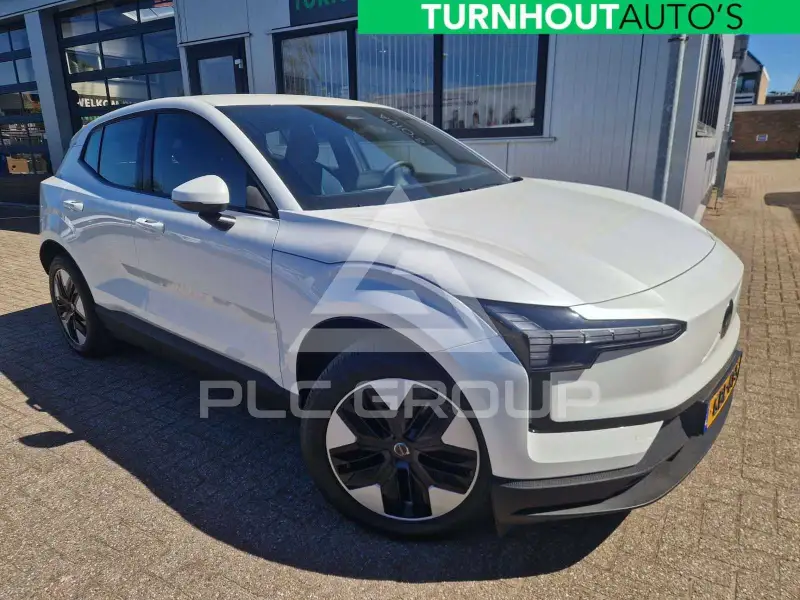 2024 Volvo EX 30