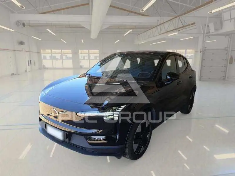 2024 Volvo EX 30
