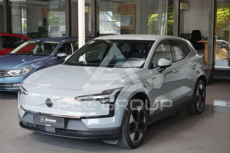 2024 Volvo EX 30