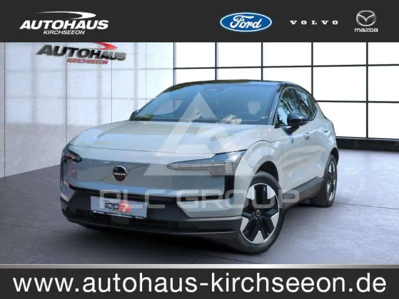 2024 Volvo EX 30
