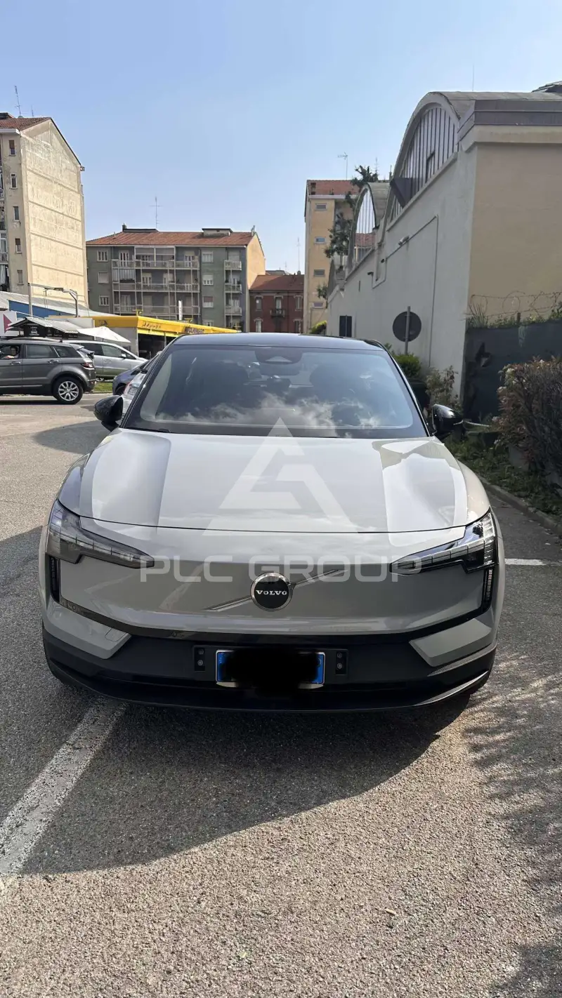 2024 Volvo EX 30