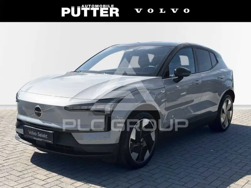 2024 Volvo EX 30