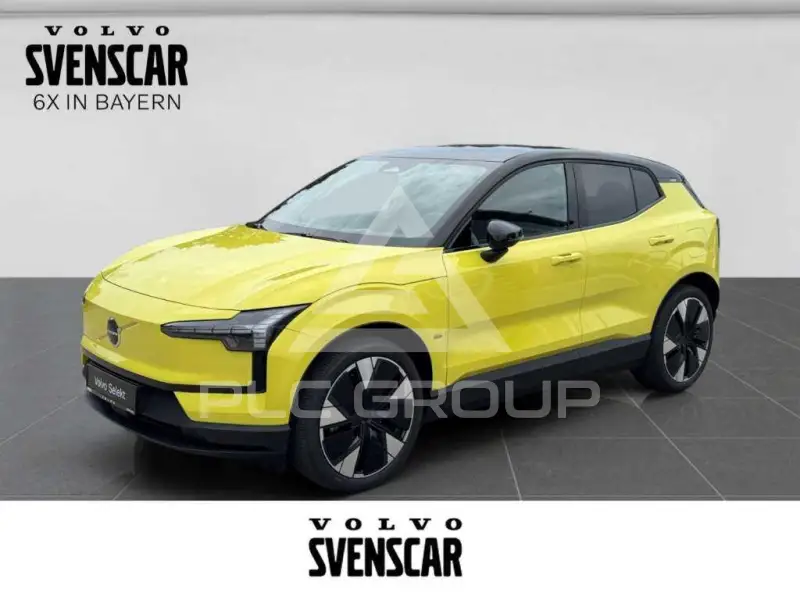 2024 Volvo EX 30