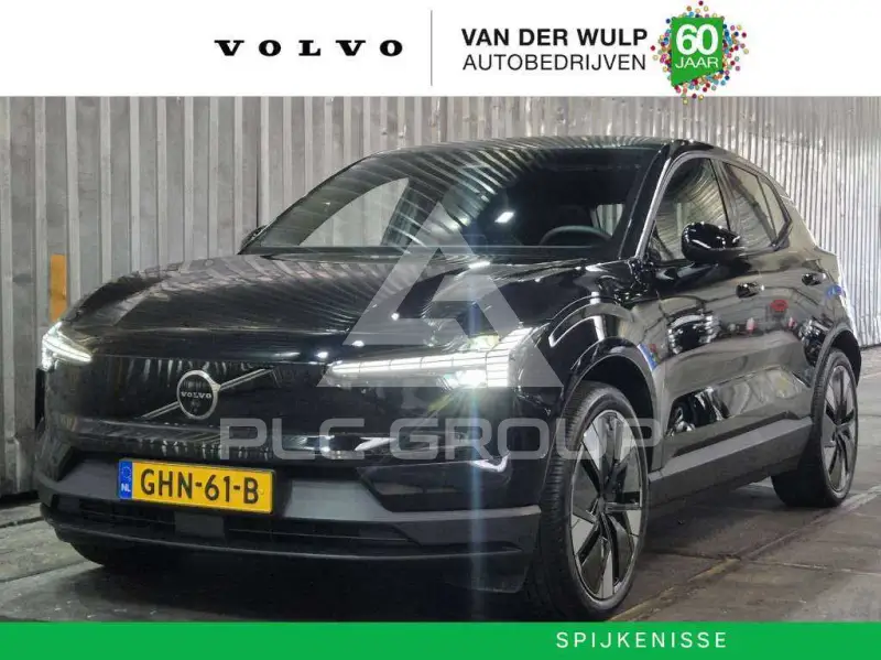 2024 Volvo EX 30