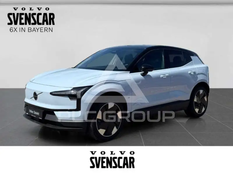 2024 Volvo EX 30