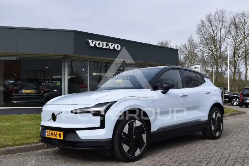 2024 Volvo EX 30