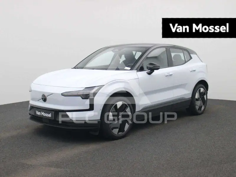 2024 Volvo EX 30