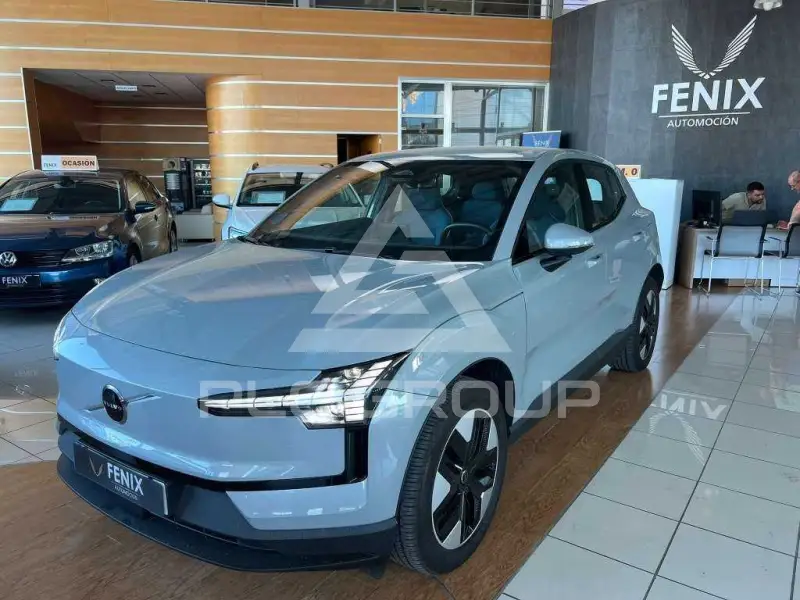 2024 Volvo EX 30