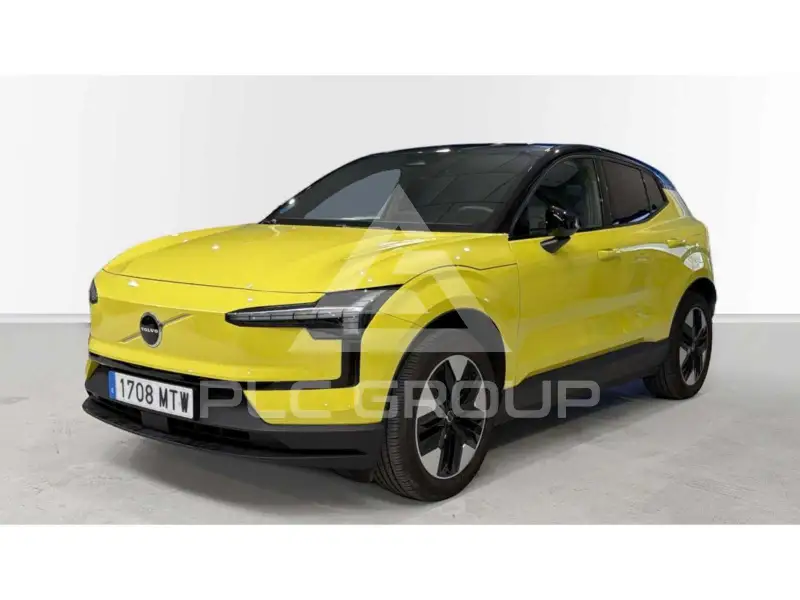 2024 Volvo EX 30