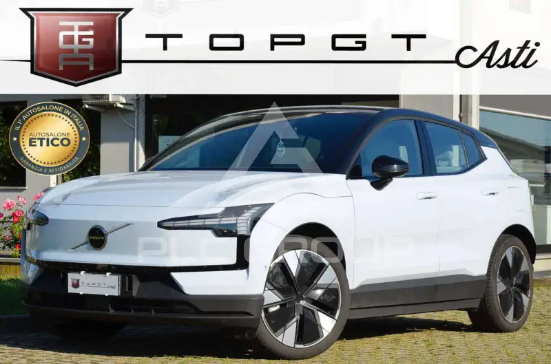 2024 Volvo EX 30