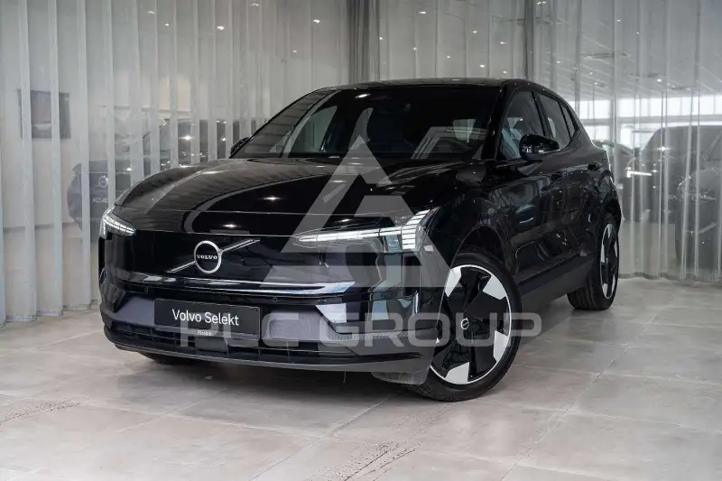 2024 Volvo EX 30