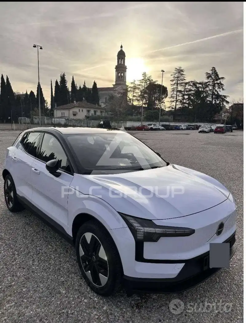 2024 Volvo EX 30