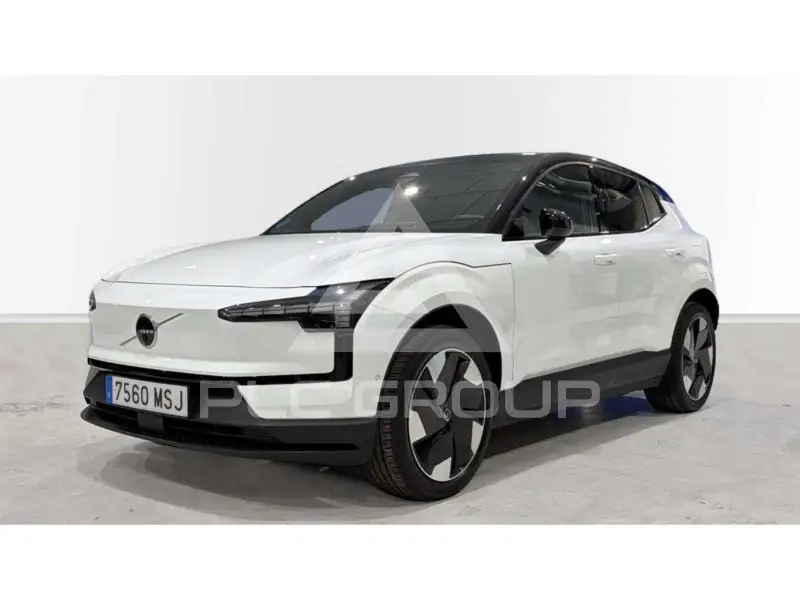 2024 Volvo EX 30
