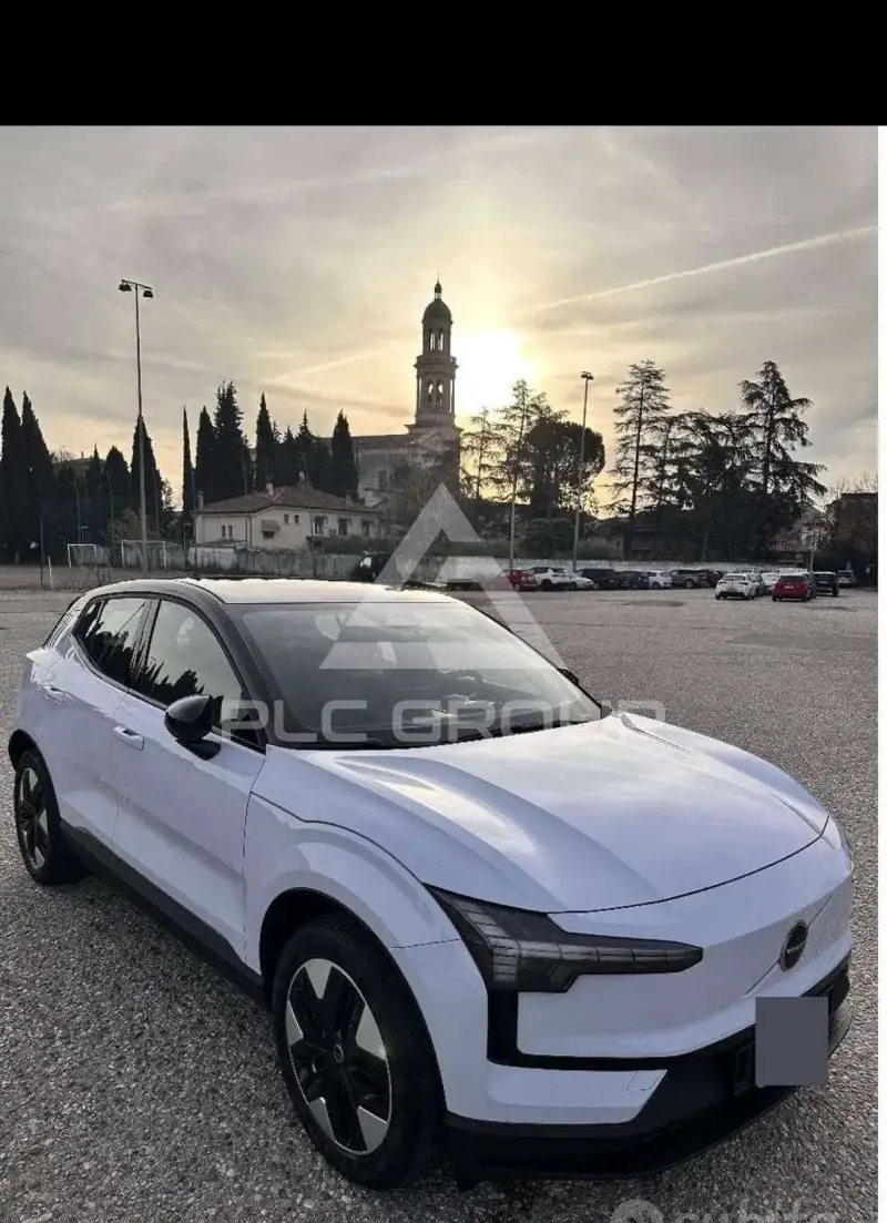 2024 Volvo EX 30