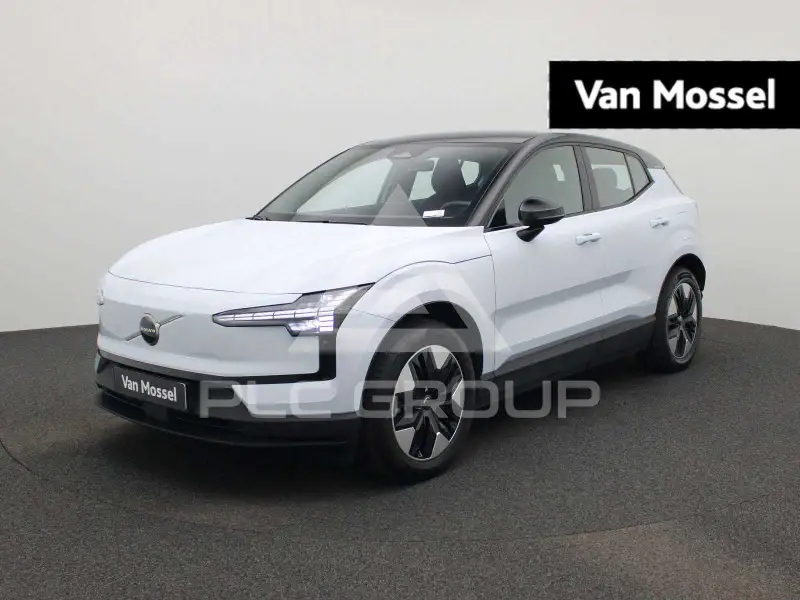 2024 Volvo EX 30