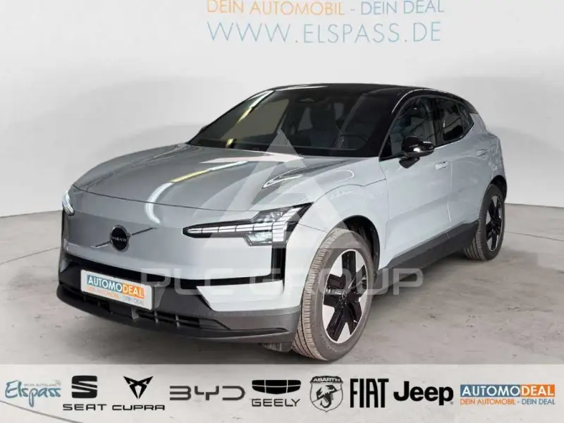 2024 Volvo EX 30