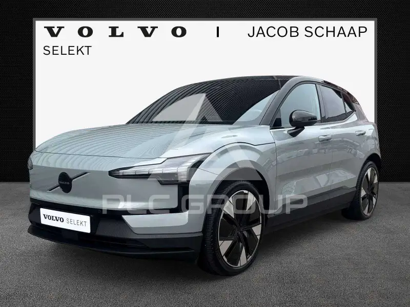 2024 Volvo EX 30