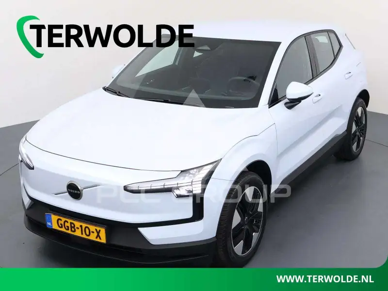2024 Volvo EX 30