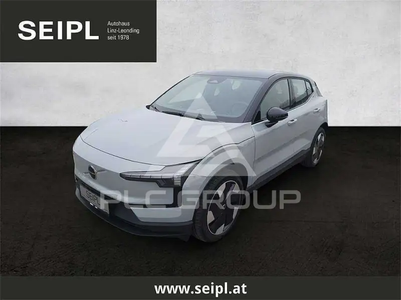 2024 Volvo EX 30