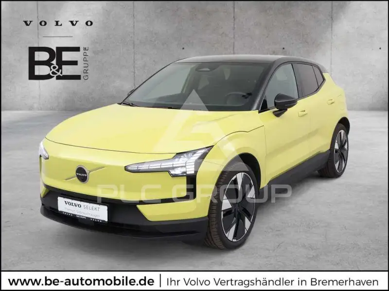 2024 Volvo EX 30