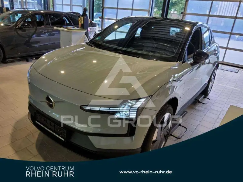 2024 Volvo EX 30