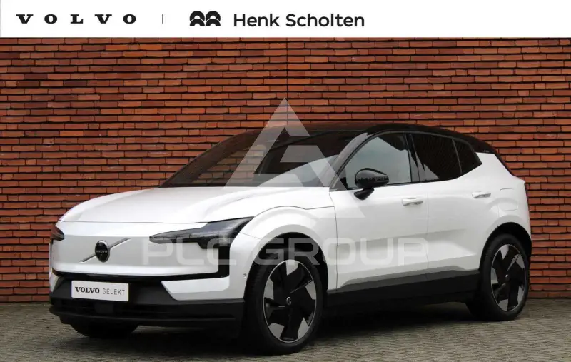 2024 Volvo EX 30